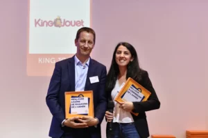 King Jouet Remise TropheÌe 1